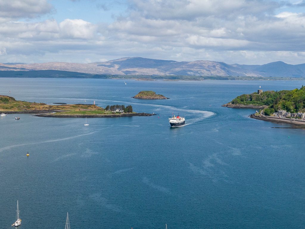 oban