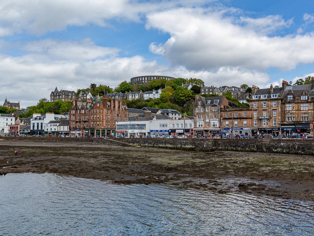 oban